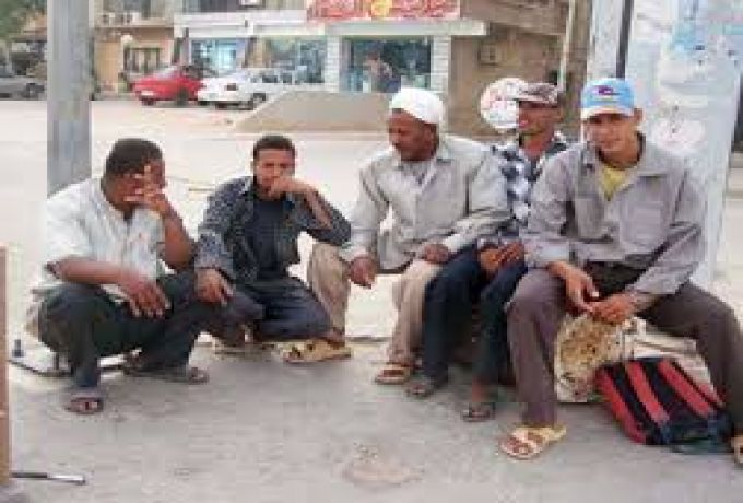 مصر .. تعديل الإتفاقية العمالية مع السودان