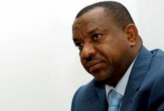 وزير التعاون يعترف بصعوبة إنضمام السودان لمنظمة التجارة العالمية
