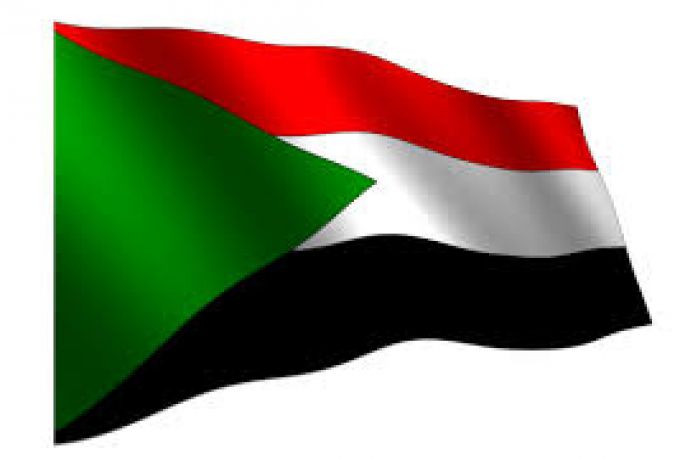 خطأ لعلم السودان يثير حملة علي حكومة الخرطوم