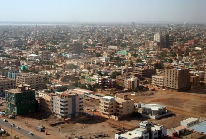 السودان يدرس نقل تجربة اريتريا في تصنيع مواد البناء