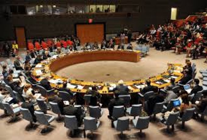 الامم المتحدة تصف الوضع بدارفور بالمطمئن