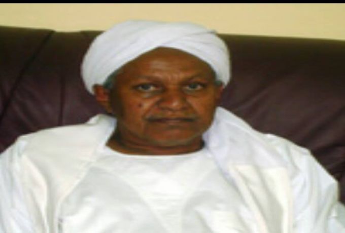 حاكم إقليم كردفان الأسبق عبدالرسول النور في إفادات جريئة لـ "السودانية ": الملايين التي خرجت عند توقيع وثيقة الحوار ستخرج أكثر عند التنفيذ