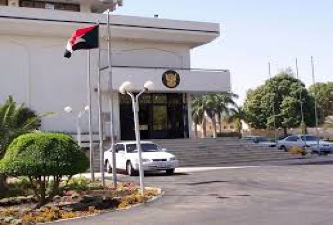 نقل سفير السودان من جوبا لأديس ابابا