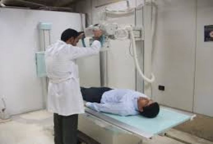 قطر تدعم السودان بمعدات طبية حديثة