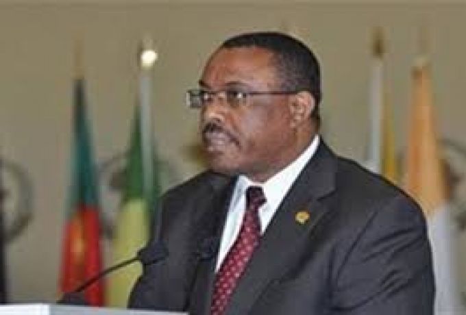 إثيوبيا تصعد إتهاماتها ضد مصر  واريتريا بدعم الاورومو