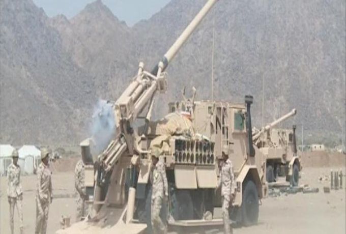 التحالف العربي يعترض صاروخاً أطلقه الحوثيون نحو مكة