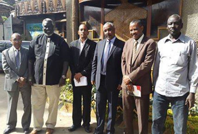 السائحون يحملون اثيوبيا مسؤولية تعثر ملف الأسري