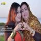 افراح عصام تحتفل بوالدتها وتهديها اغنية جديدة بمناسبة عيد الام