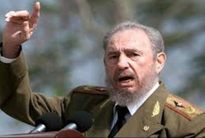 وفاة الزعيم الكوبي السابق فيدل كاسترو عن 90 عاماً
