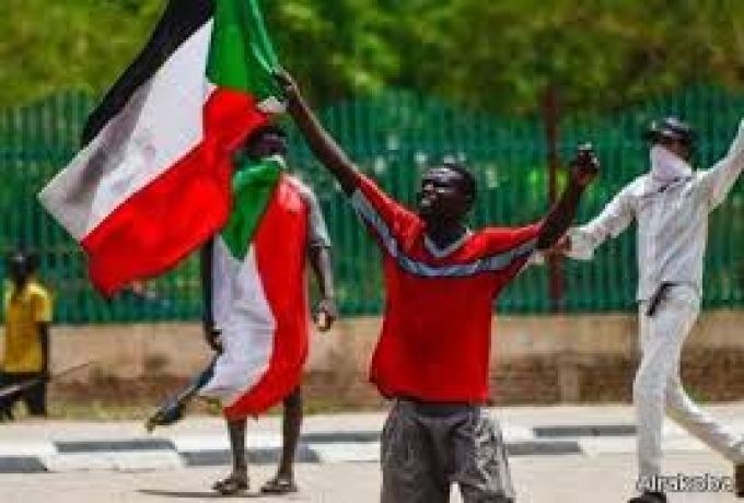 المعارضة السودانية تلحق بالركب وتنضم للعصيان المدني