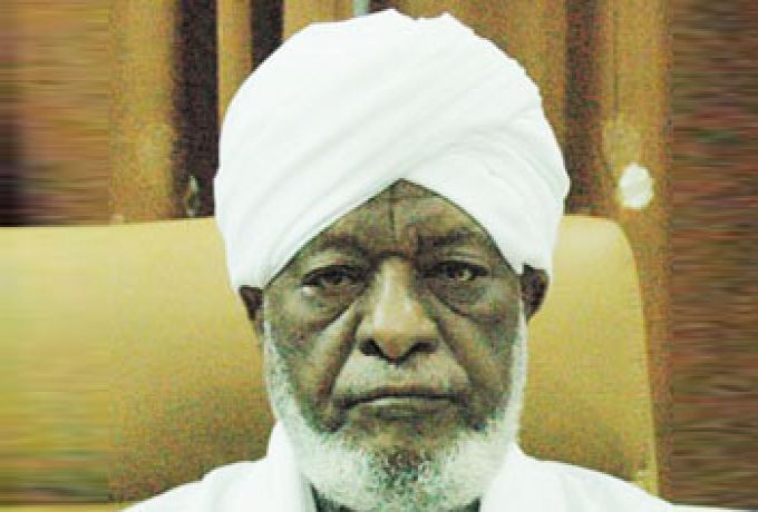 هيئة علماء السودان تتبرأ من (البيان) وتطالب المعارضة بالكف عن إطلاق الشائعات