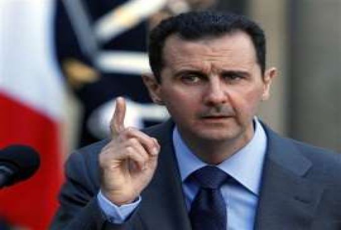 مصائب الآخرين عند الأسد فوائد !!