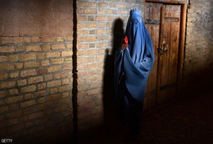 أفغانستان ..قطعوا رأسها لتسوقها دون زوجها
