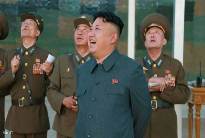 زعيم كوريا الشمالية يبدأ العام الجديد بـ (صاروخ عابر للقارات)