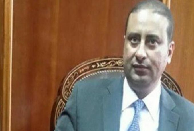 مصر ..إنتحار القاضي بمجلس الدولة المتهم بالرشوة