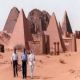 عالم مصريات: جبل البركل بالسودان يشبه معبد الكرنك بمصر وقد يفوقه بما فيه من آثار 