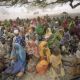 الأمم المتحدة تعين 5 خبراء بلجنة العقوبات على السودان