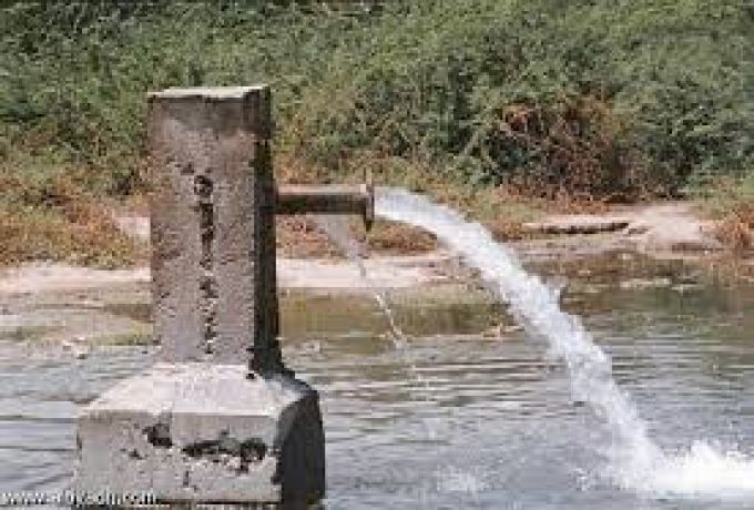 المراجع يكشف إهدار مياه الخرطوم للمال العام