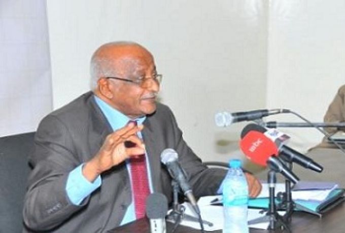 السلطات السودانية تمنع رئيس مبادرة المجتمع المدني من السفر
