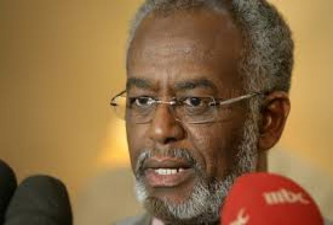 علي كرتي :جهات كثيرة في امريكا ترفض إدارة حوار مع السودان