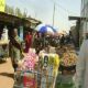 تجار سوق ليبيا يعترضون على إزالة «82» كشكاً بالسوق