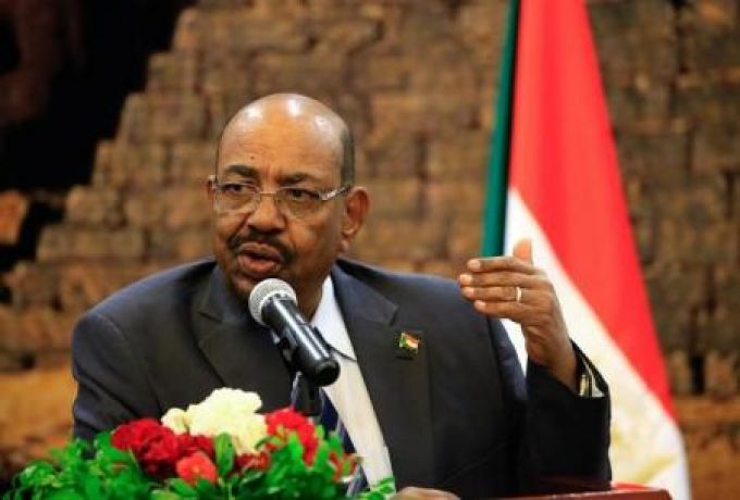 الحكومة السودانية توقع إتفاق سلام مع مجموعة متمردة رئيسة الاسبوع المقبل
