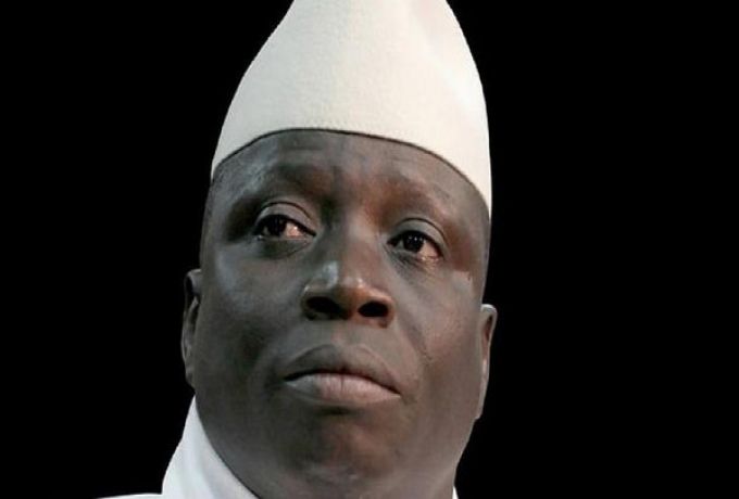 قوات أفريقية تبدأ الدخول الي جامبيا لإزاحة جامع وتنصيب الرئيس الجديد