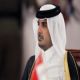 أمير قطر يزور السودان الأربعاء المقبل لبحث العلاقات الثنائية