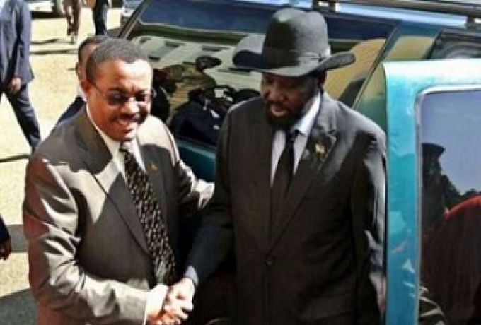 جنوب السودان ينفي وجود خلافات مع إثيوبيا