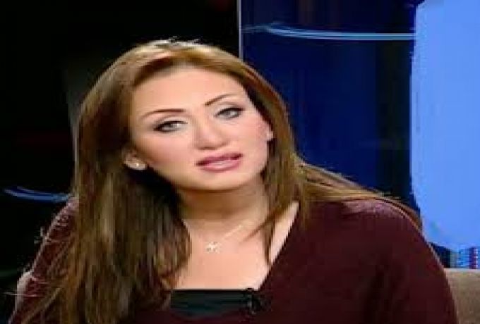 السجن 6 أشهر لمذيعة مصرية شهيرة بسبب زينة