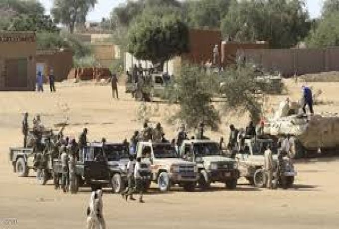مسلحون يغتصبون معلمتين بغرب دارفور