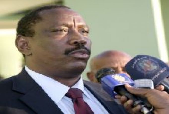 وزير الصحة السوداني : رفع العقوبات سيسمح بمكافحة السرطان