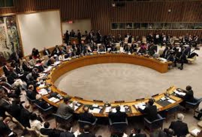 قرار مجلس الأمن هل سيبقي السودان تحت لائحة الإرهاب والعقوبات؟