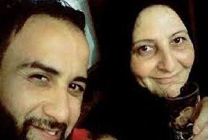 إعترافات الأردني قاتل أمه بقطع رأسها وإقتلاع عينيها:انا غير مذنب