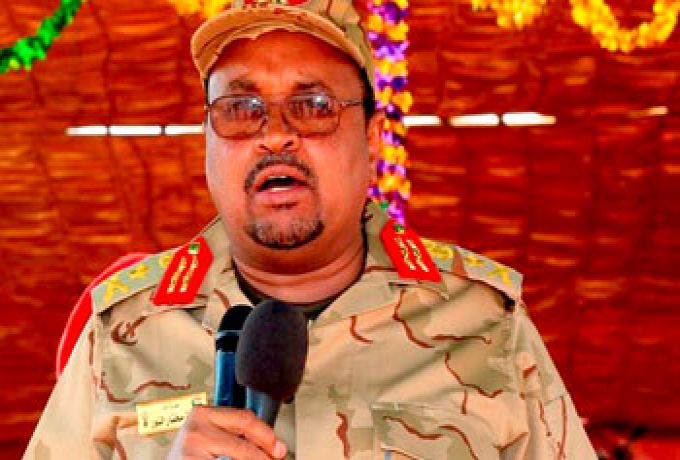 جهاز الأمن : السودان آمن رغم انه محاط بمجموعات إرهابية