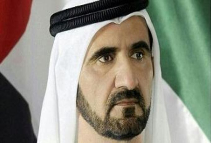 حاكم دبي يعلن عن وظيفة براتب مليون درهم إماراتي