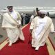 قطر تمنح السودان مليار دولار لتعزيز احتياطه من النقد الأجنبي