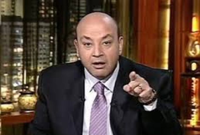 طبيب يفجر مفاجأة عن مرض الإعلامي المصري عمرو أديب