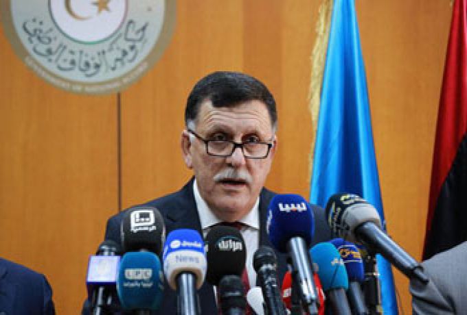رئيس المجلس الرئاسي الليبي يؤجل زيارته للسودان لظرف طارئ