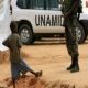 مجلس الأمن يتبنى قرارا جديدا حول ولاية بعثة الأمم المتحدة والاتحاد الأفريقي في دارفور 