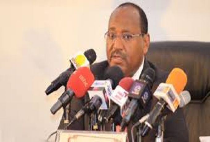 مجدي شمس الدين ينسحب من انتخابات تنفيذية (الكاف) لصالح جيبوتي