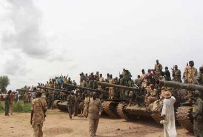محكمة سودانية تتهم عناصر من الحركة الشعبية بالإرهاب والحرب علي الدولة والقتل العمد