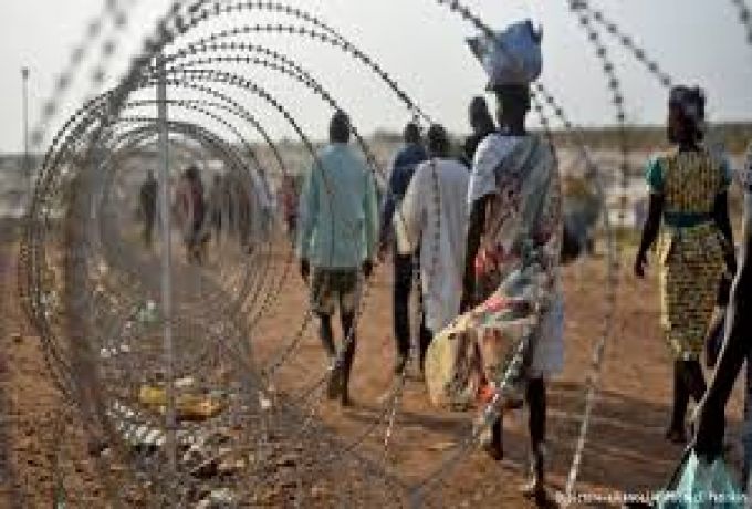 إثيوبيا تعيد أطفالاً خُطفوا الي جنوب السودان