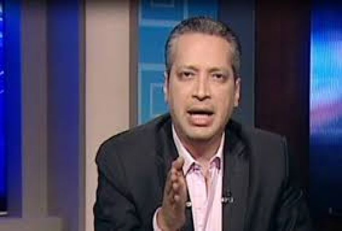 إعلامي مصري عن الإساءات المصرية للسودان: (حد يشتم نصفه التاني)