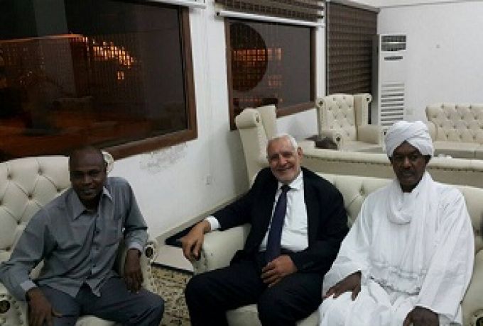 السودان يمنع المرشح السابق للرئاسة المصرية من الدخول