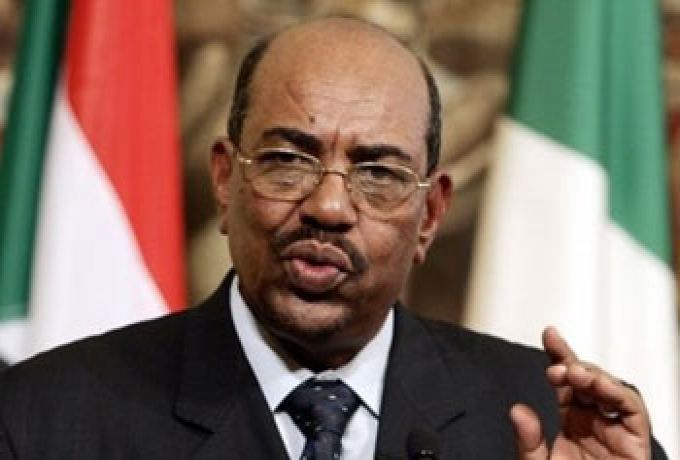 السودان يؤكد مشاركة البشير في قمة الأردن رغم مطالبة منظمة امريكية بتوقيفه