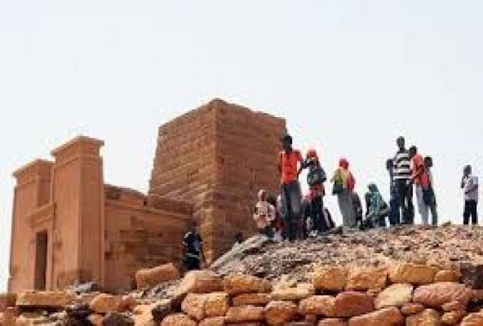 سرقات ممنهجة ومتقنة للآثار السودانية
