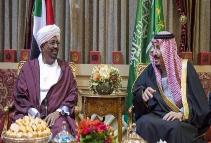 الملك سلمان يقود مبادرة لإعمار السودان ودعم إستثماراته