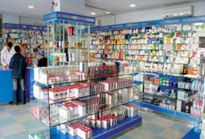 السودان يتجه للتصنيع التعاقدي للأدوية مع شركات أجنبية