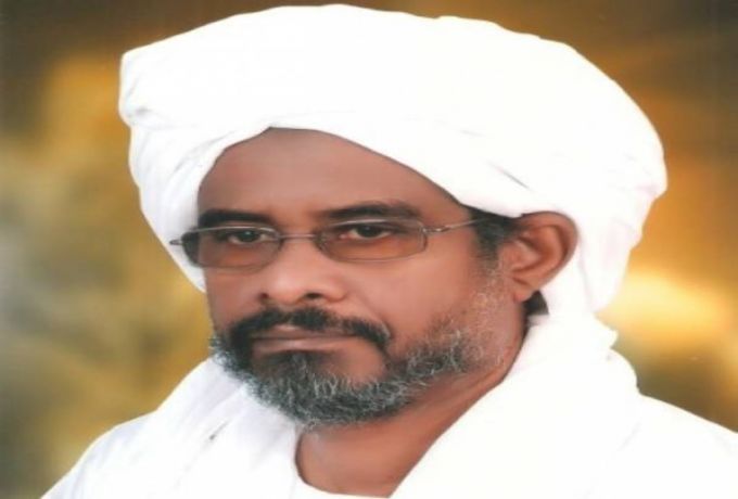 يوسف الكودة : منسوبو الحركة الشعبية (بغاة) يجب علي كل السودانيين قتالهم